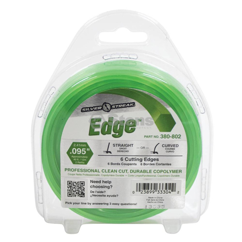 380-802 Edge Trimmer Line STENS | DIHERESA 380-802 Edge Trimmer Line STENS | DIHERESA