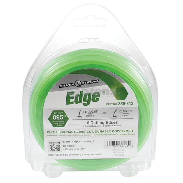 380-812 Edge Trimmer Line STENS | DIHERESA