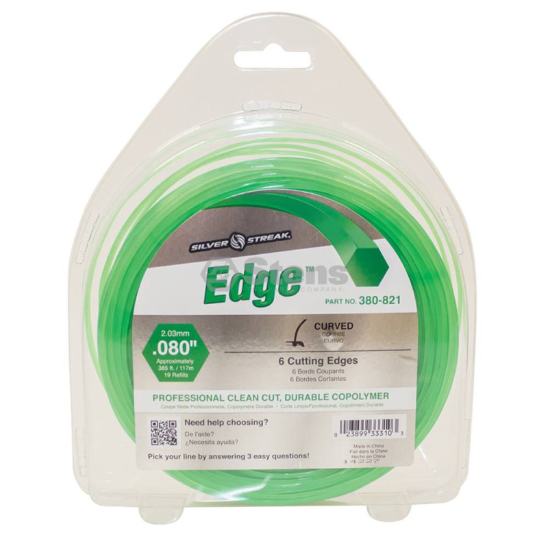 380-821 Edge Trimmer Line STENS | DIHERESA 380-821 Edge Trimmer Line STENS | DIHERESA