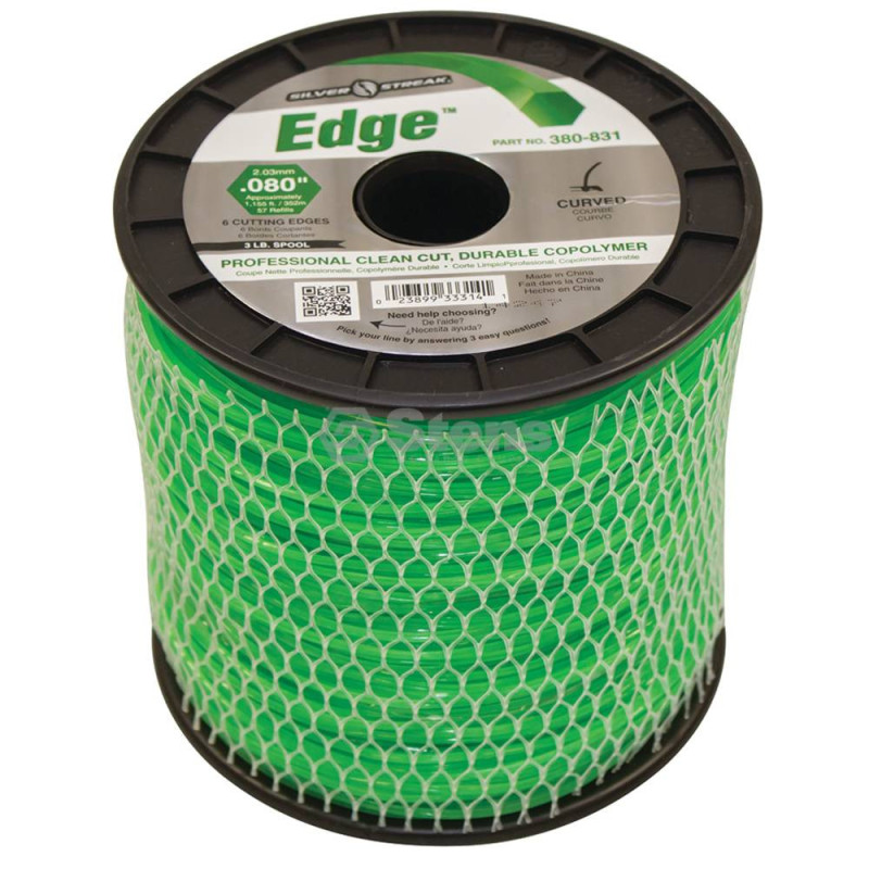380-831 Edge Trimmer Line STENS | DIHERESA 380-831 Edge Trimmer Line STENS | DIHERESA
