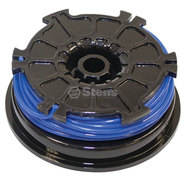 385-100 Trimmer carrete con la línea STENS | DIHERESA