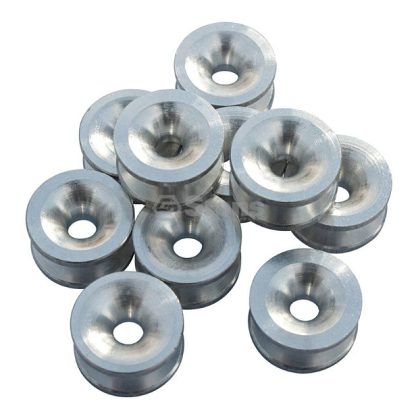 385-116 Trimmer Head Shop Ojal Paquete 10 Piezas STENS | DIHERESA