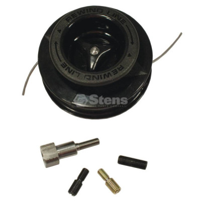 385-407 Trimmer Head