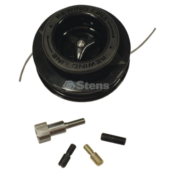 385-407 Trimmer Head STENS | DIHERESA