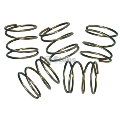 385-505 Trimmer Alta Definición primavera Tienda Pk 5 Piezas STENS | DIHERESA