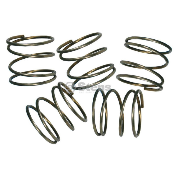 385-505 Trimmer Alta Definición primavera Tienda Pk 5 Piezas STENS | DIHERESA