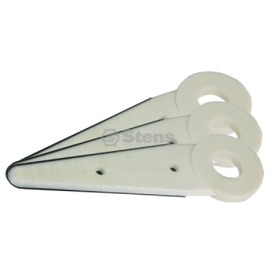 390-171 condensador de ajuste de las cuchillas 3 Piezas STENS | DIHERESA