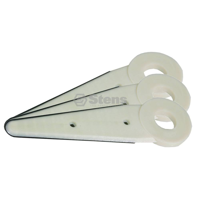 390-171 condensador de ajuste de las cuchillas 3 Piezas STENS | DIHERESA 390-171 condensador de ajuste de las cuchillas 3 Piezas STENS | DIHERESA