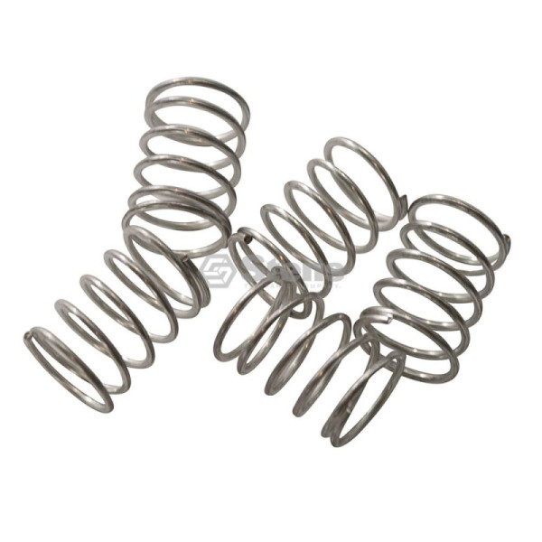 390-295 Trimmer Head resortes 5 Piezas STENS | DIHERESA