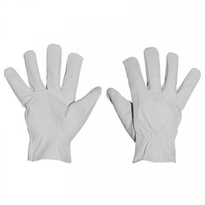 137380 SURTEK Guantes de piel de borrego Surtek | DIHERESA