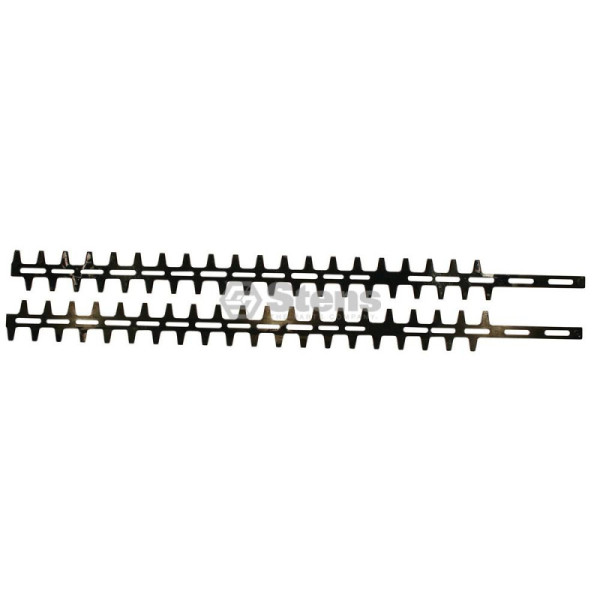 395-353 Cortasetos Blade Set STENS | DIHERESA