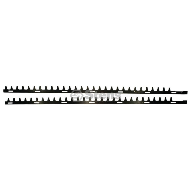 395-365 Cortasetos Blade Set STENS | DIHERESA