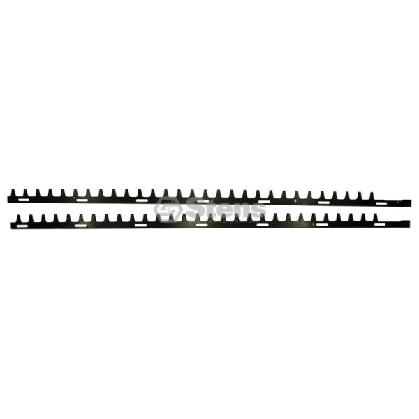 395-365 Cortasetos Blade Set STENS | DIHERESA