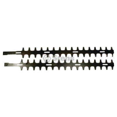 395-381 Cortasetos Blade Set STENS | DIHERESA