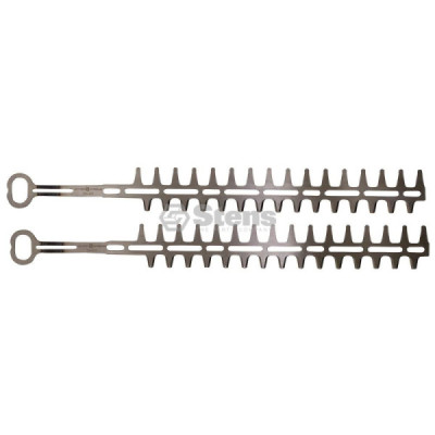 395-403 Cortasetos Blade Set