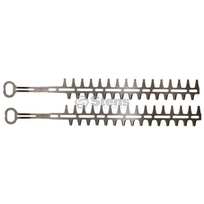395-403 Cortasetos Blade Set STENS | DIHERESA