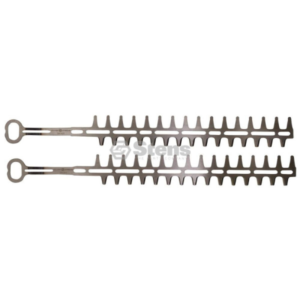 395-403 Cortasetos Blade Set STENS | DIHERESA