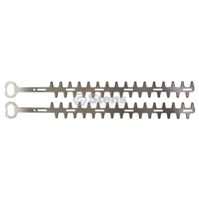 395-411 Cortasetos Blade Set STENS | DIHERESA