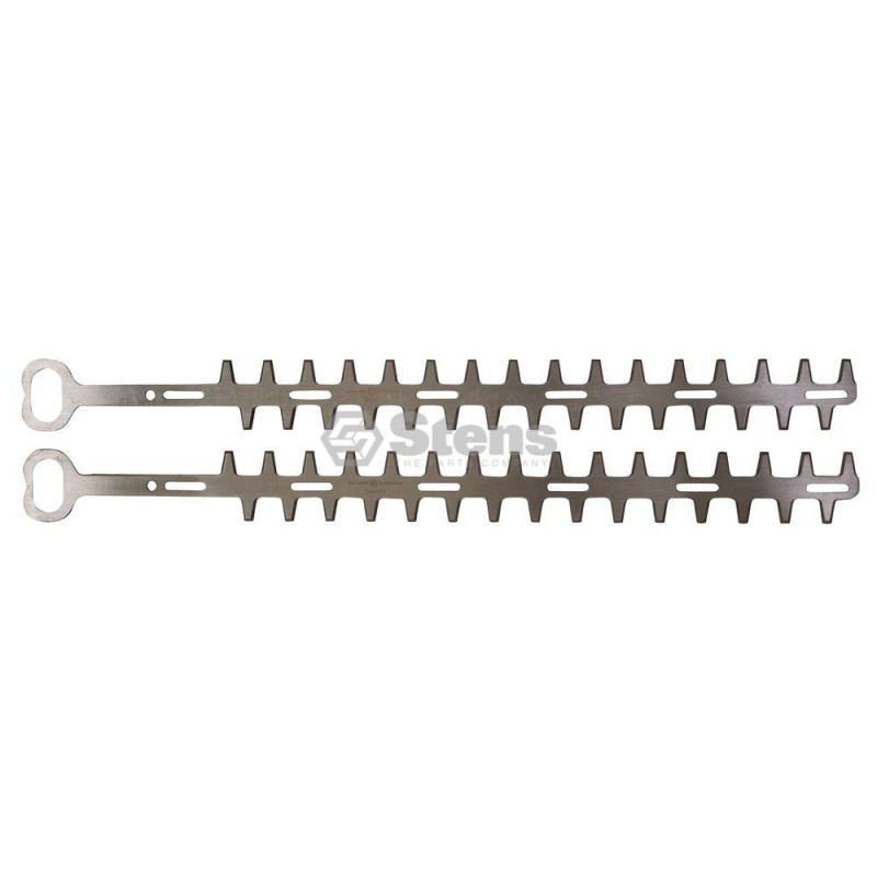 395-411 Cortasetos Blade Set STENS | DIHERESA 395-411 Cortasetos Blade Set STENS | DIHERESA