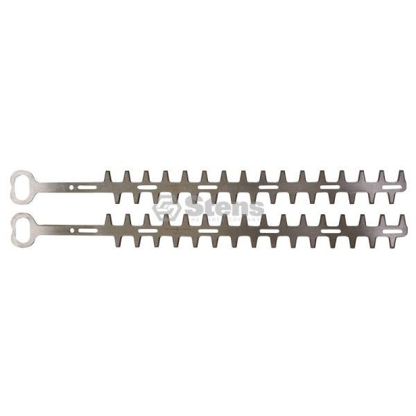 395-411 Cortasetos Blade Set STENS | DIHERESA