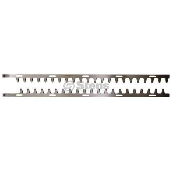 395-413 Cortasetos Blade Set STENS | DIHERESA