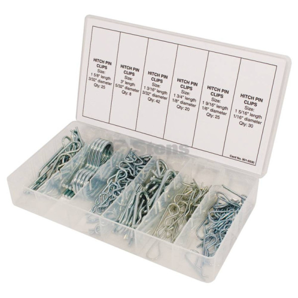 415-224 La clavija de enganche Kit STENS | DIHERESA