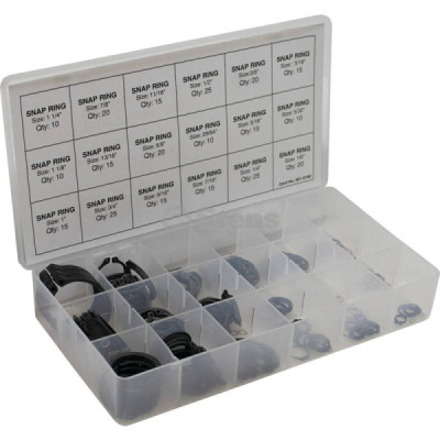 415-349 Snap Kit Anillo STENS | DIHERESA