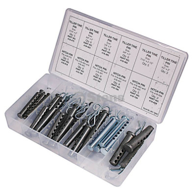 415-380 Timón Pin Kit Tine