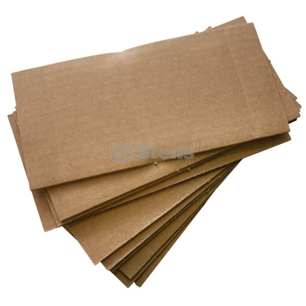 415-548 Piezas de la caja del divisor 10 Piezas STENS | DIHERESA