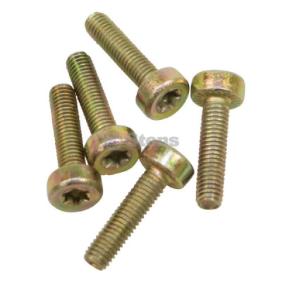 416-350 Tornillo 5 Piezas STENS | DIHERESA