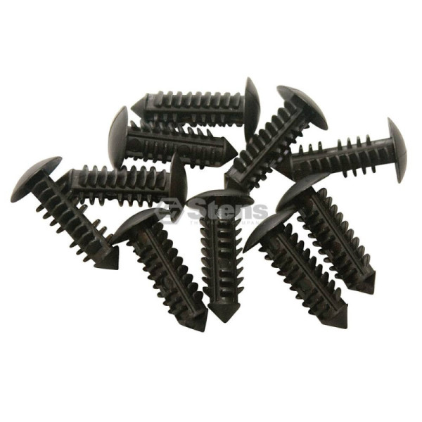 416-436 barril sujetador 10 Piezas STENS | DIHERESA