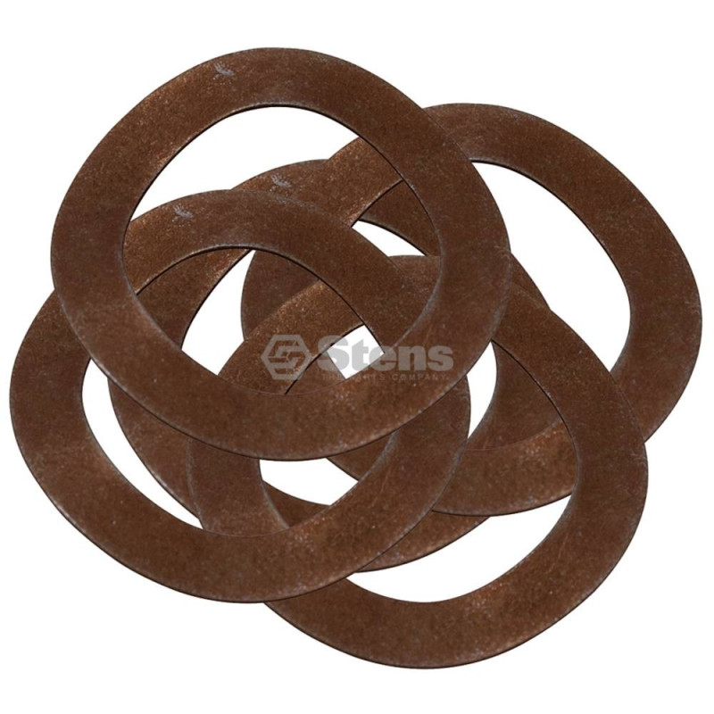 416-589 King Pin arandela ondulada 5 Piezas STENS | DIHERESA 416-589 King Pin arandela ondulada 5 Piezas STENS | DIHERESA
