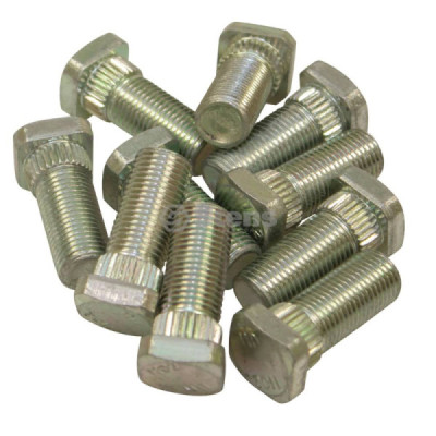 416-720 hub Perno 10 Piezas