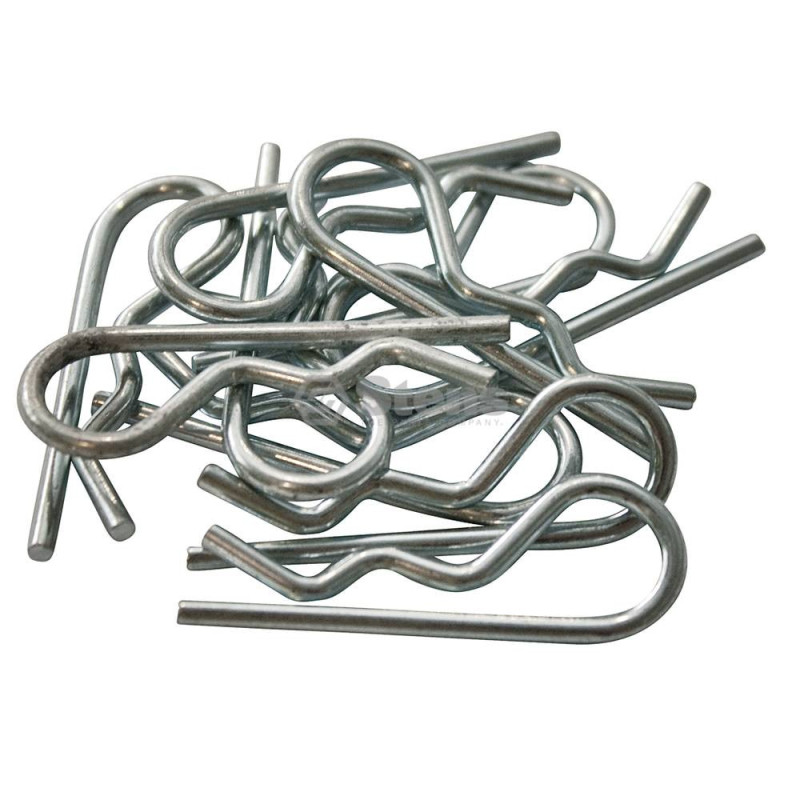416-785 La clavija de enganche Clip Shop Paquete 10 Piezas STENS | DIHERESA 416-785 La clavija de enganche Clip Shop Paquete 10 Piezas STENS | DIHERESA
