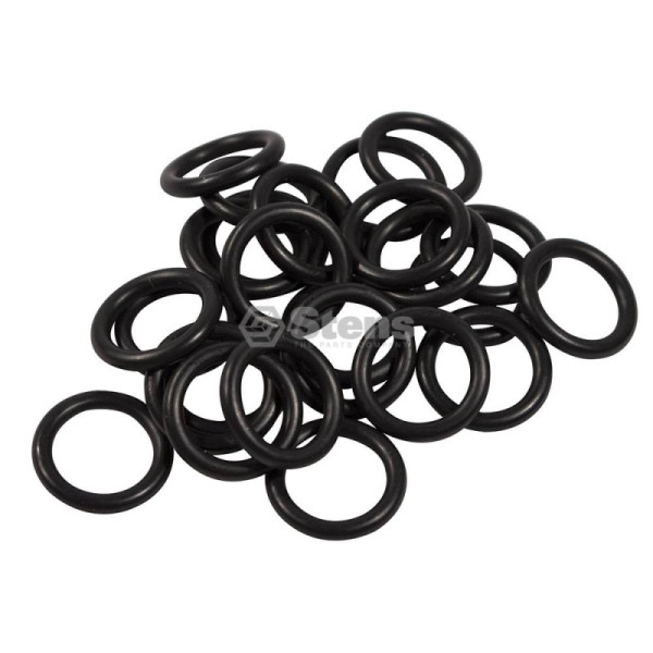 417-445 O-Ring 25 Piezas STENS | DIHERESA