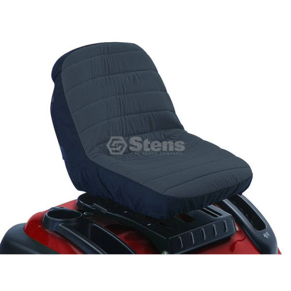420-095 12" cubierta del asiento STENS | DIHERESA