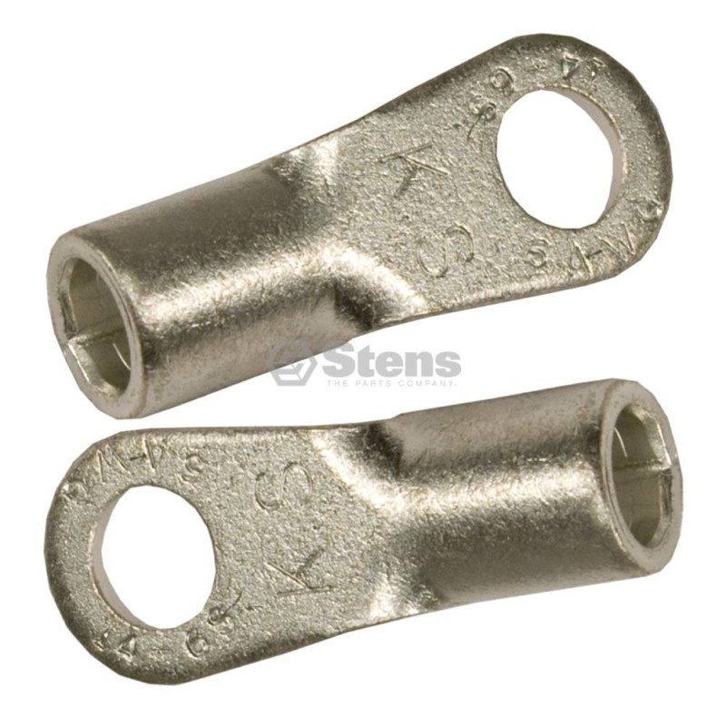 425-125 Terminal de cable de la batería 2 Piezas STENS | DIHERESA 425-125 Terminal de cable de la batería 2 Piezas STENS | DIHERESA