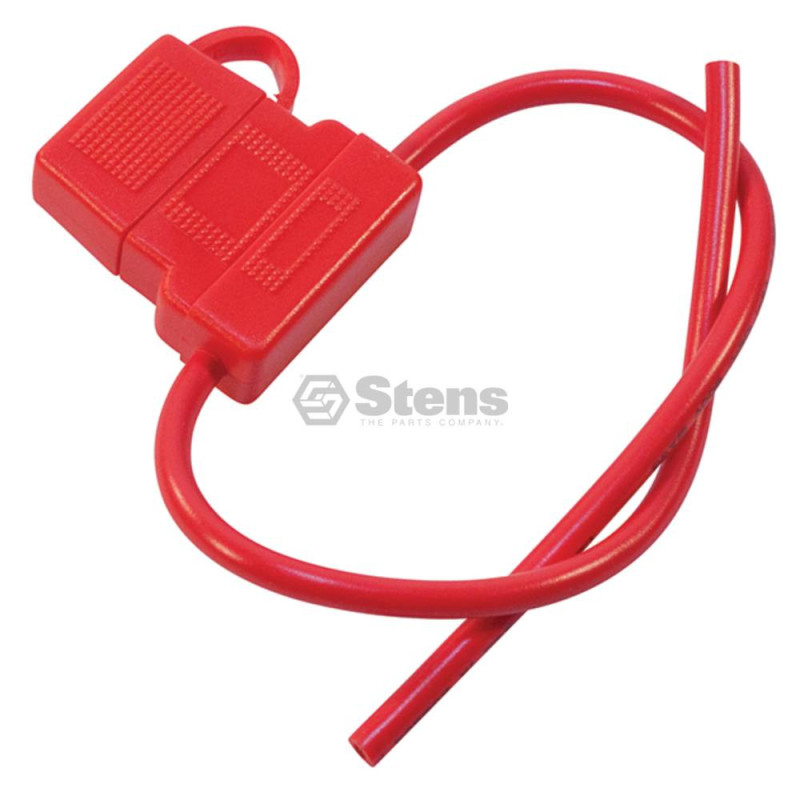 425-306 En línea Fuse Holder STENS | DIHERESA 425-306 En línea Fuse Holder STENS | DIHERESA