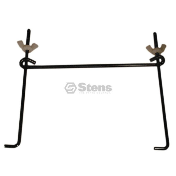 425-405 Retención de la batería hacia abajo Kit STENS | DIHERESA