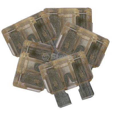 425-516 ATC Fuse 5 Piezas