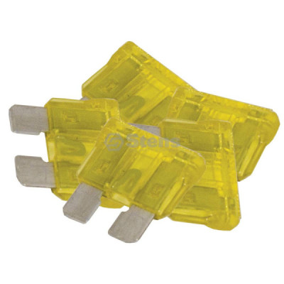 425-532 ATC Fuse 5 Piezas STENS | DIHERESA