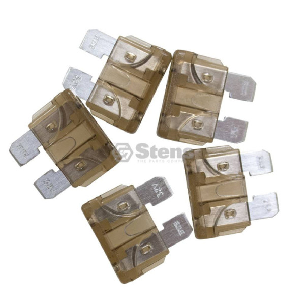 425-571 ATC Fuse 5 Piezas STENS | DIHERESA