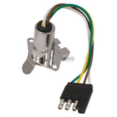 425-701 adaptador eléctrico