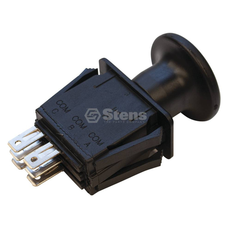 430-027 Mando de la toma STENS | DIHERESA 430-027 Mando de la toma STENS | DIHERESA