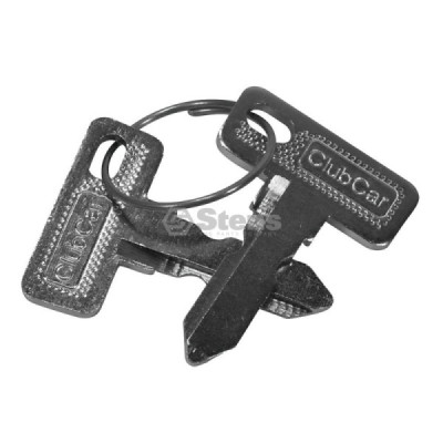 430-028 Llave de ignición 2 Piezas STENS | DIHERESA