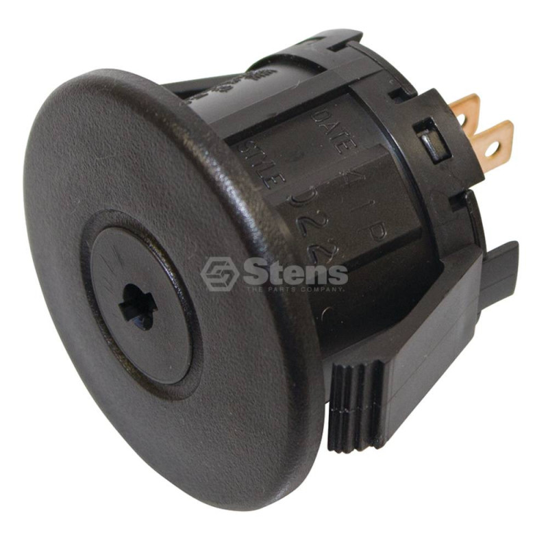 430-050 Switch de ignición STENS | DIHERESA 430-050 Switch de ignición STENS | DIHERESA