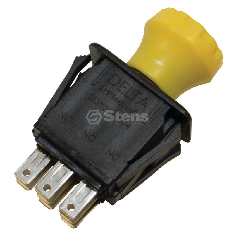 430-073 Mando de la toma STENS | DIHERESA 430-073 Mando de la toma STENS | DIHERESA