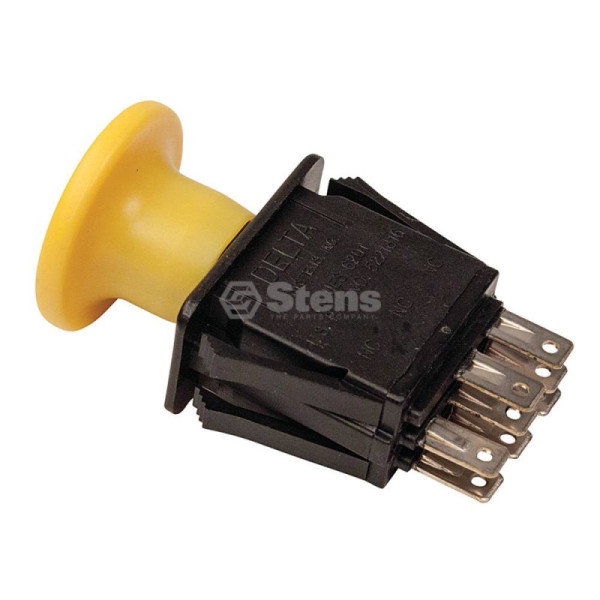 430-101 Mando de la toma STENS | DIHERESA
