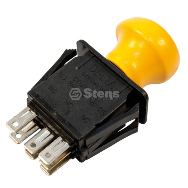 430-107 Mando de la toma STENS | DIHERESA
