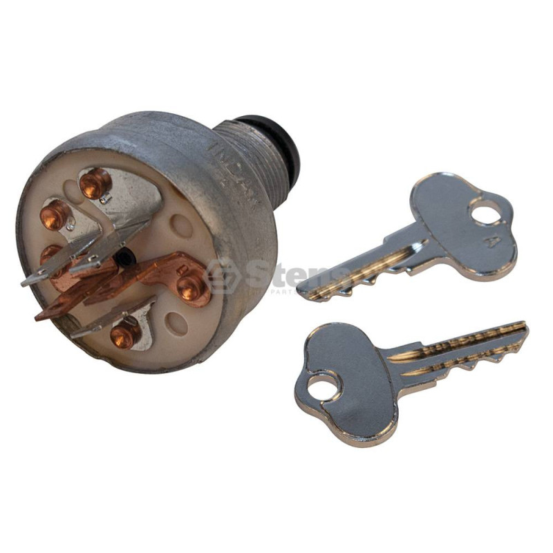 430-109 Switch de ignición STENS | DIHERESA 430-109 Switch de ignición STENS | DIHERESA